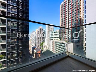 Sai Ying Pun - Kensington Hill 03