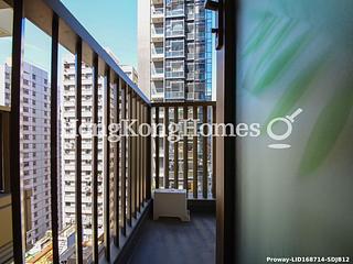 Sai Ying Pun - Kensington Hill 10