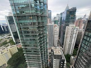 Wan Chai - Star Crest Block 2 05