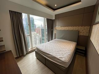 Wan Chai - Star Crest Block 2 06