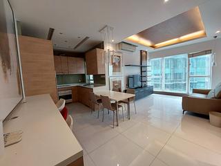 Wan Chai - Star Crest Block 2 20