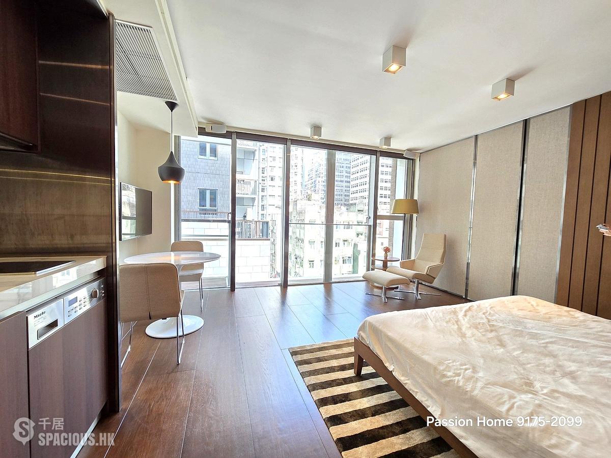 Wan Chai - 5, Star Street 01