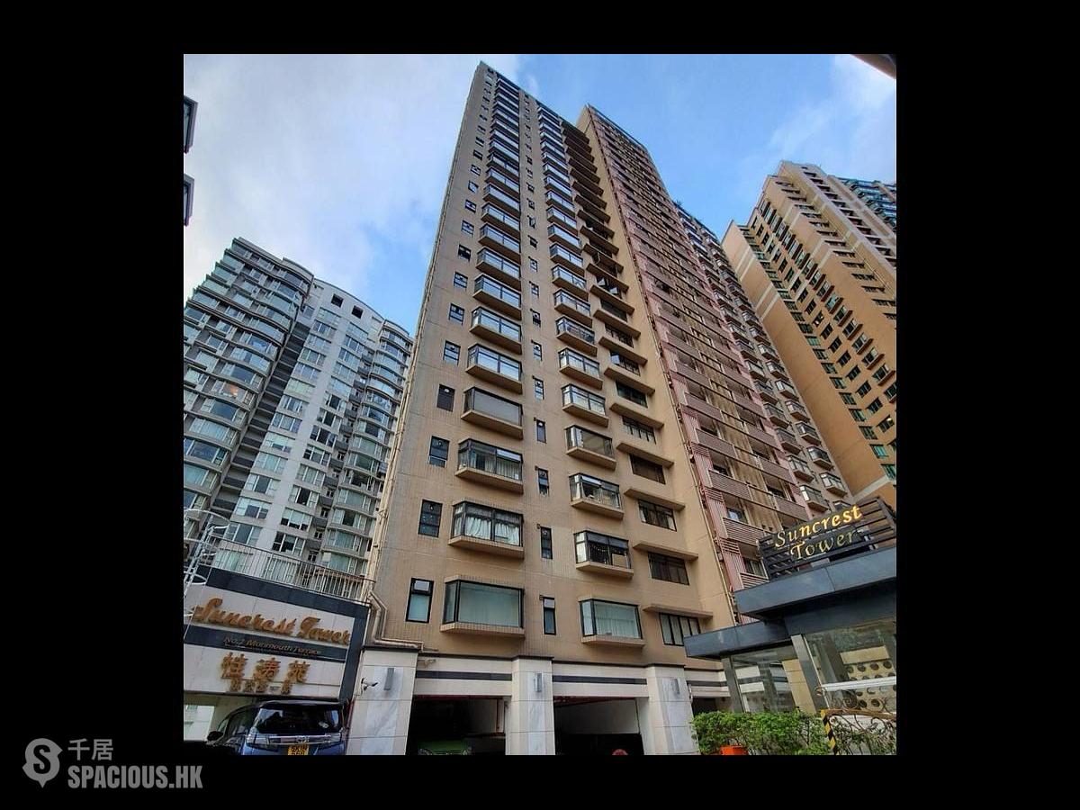 Wan Chai - Suncrest Tower 01