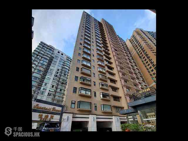 Wan Chai - Suncrest Tower 01