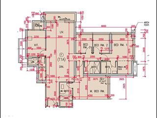 Wong Chuk Hang - The Southside Phase 1 Southland Block 1 (1A) 04