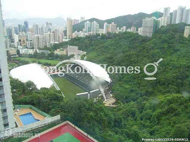 Happy Valley - Broadview Villa 01