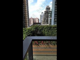 Sai Ying Pun - King's Hill 03