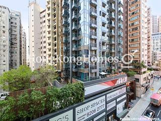 Sai Ying Pun - Kensington Hill 02