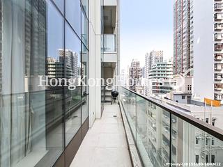 Sai Ying Pun - Kensington Hill 03