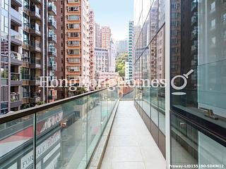 Sai Ying Pun - Kensington Hill 04