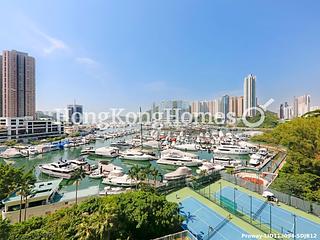 Wong Chuk Hang - Marinella 02