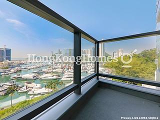 Wong Chuk Hang - Marinella 03