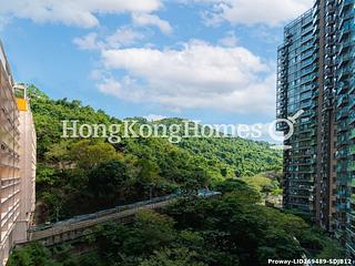 Shau Kei Wan - Island Garden 02