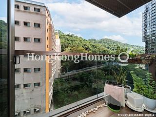 Shau Kei Wan - Island Garden 03