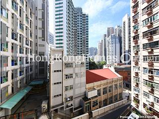 Sai Ying Pun - Rhine Court 02