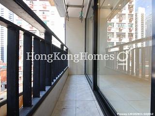 Sai Ying Pun - Rhine Court 03