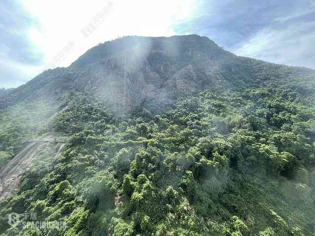 中半山 - 承德山莊1座 01