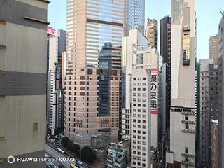 Wan Chai - Yue King Building 03