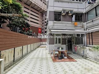 Shek Tong Tsui - Green View Court 02