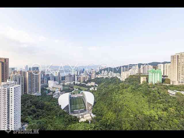 Happy Valley - Broadwood Park 05