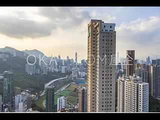 跑馬地 - 柏樂苑 06
