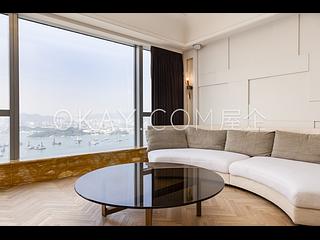 West Kowloon - The Cullinan (Tower 21 Zone 2 Luna Sky) 07