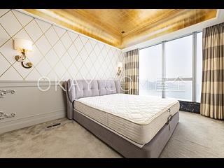 West Kowloon - The Cullinan (Tower 21 Zone 2 Luna Sky) 09