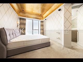 West Kowloon - The Cullinan (Tower 21 Zone 2 Luna Sky) 10