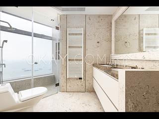 West Kowloon - The Cullinan (Tower 21 Zone 2 Luna Sky) 12