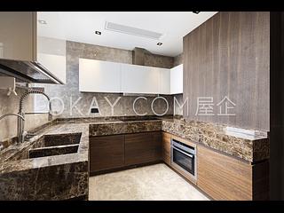 West Kowloon - The Cullinan (Tower 21 Zone 2 Luna Sky) 16