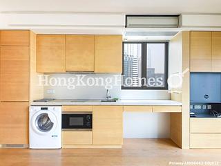 Wan Chai - 5, Star Street 07