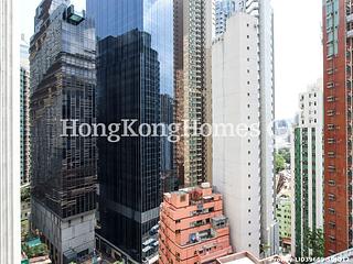 Wan Chai - Phoenix Court 02