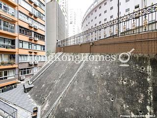 Sai Ying Pun - Rhine Court 02