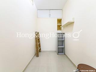 Sai Ying Pun - Rhine Court 12