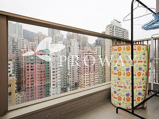 Sai Ying Pun - Island Crest 03