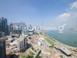 Wan Chai - Convention Plaza Apartments 02