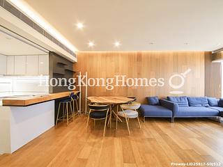 Wan Chai - Convention Plaza Apartments 03