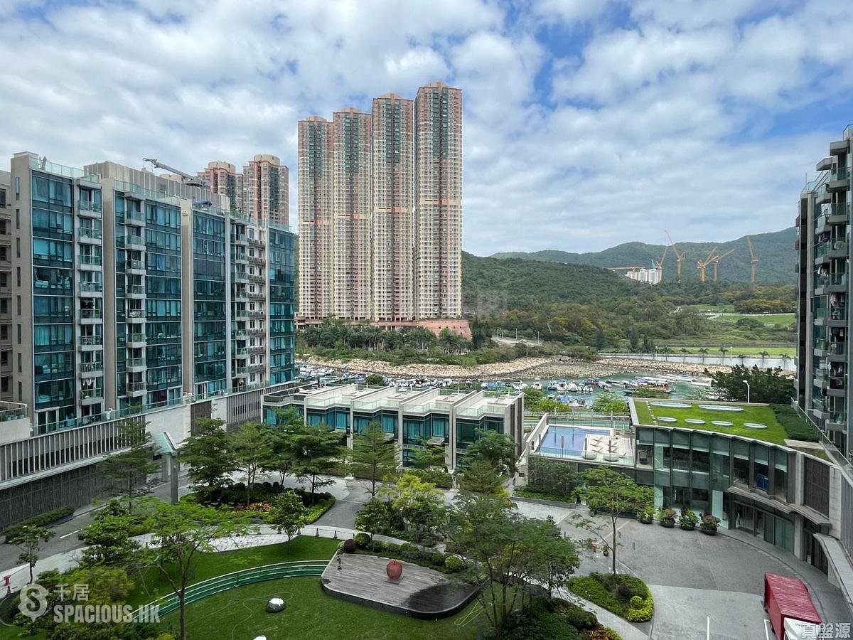 Tseung Kwan O - Savannah Block 3B 01