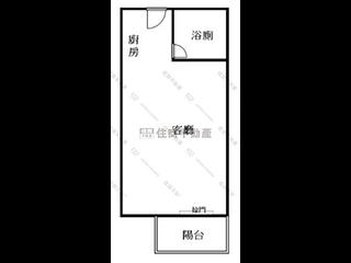 板橋區 - 台北板橋區雙十路二段130巷2弄X號 10