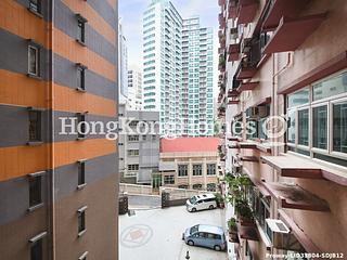 Sai Ying Pun - Rhine Court 02