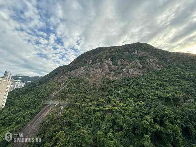 中半山 - 承德山庄1座 01