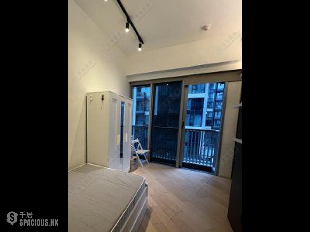 Sai Ying Pun - Artisan House 01