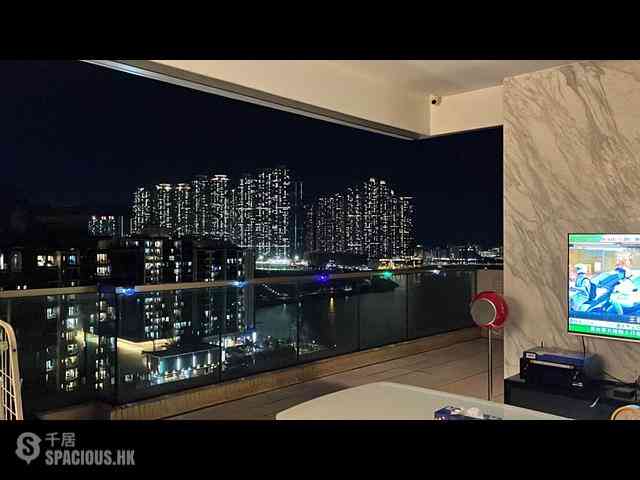 Tseung Kwan O - Corinthia By The Sea Block 5 01