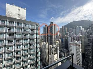 Sai Ying Pun - Two・Artlane 15