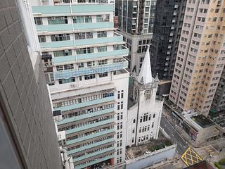 Sai Ying Pun - Yee Fung Court 02