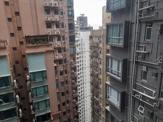 Mid Levels West - Fortune Gardens Block B 15