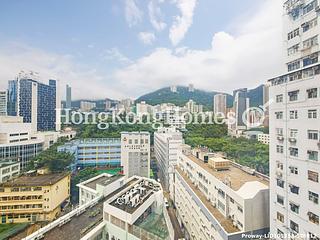 Wan Chai - The Oakhill 02