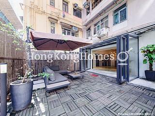 Kennedy Town - New Fortune House 03