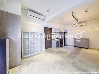 Kennedy Town - New Fortune House 05