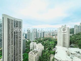 Mid Levels Central - Fairlane Tower 02